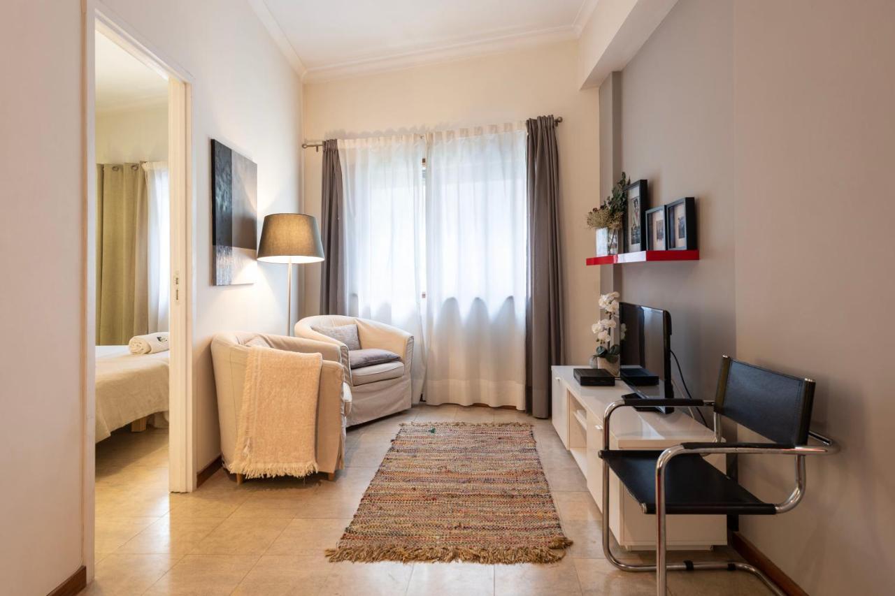 Bmyguest - Santa Catarina Downtown Apartment OOporto Exterior foto