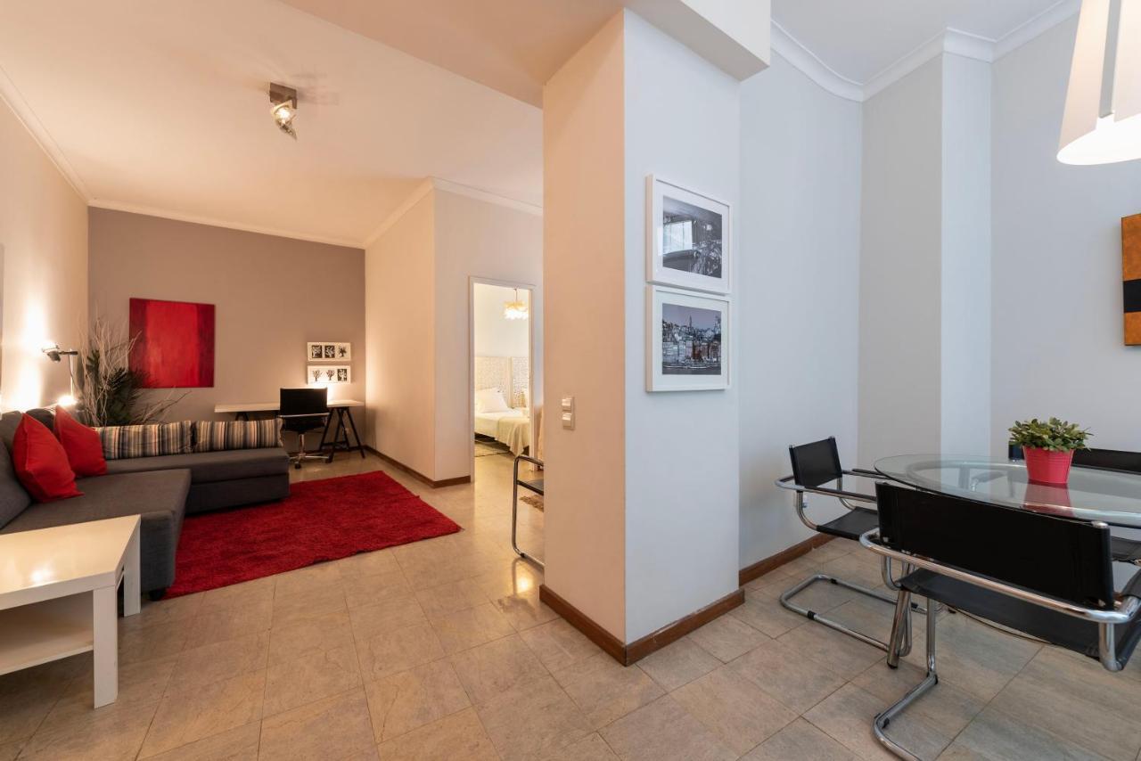 Bmyguest - Santa Catarina Downtown Apartment OOporto Exterior foto