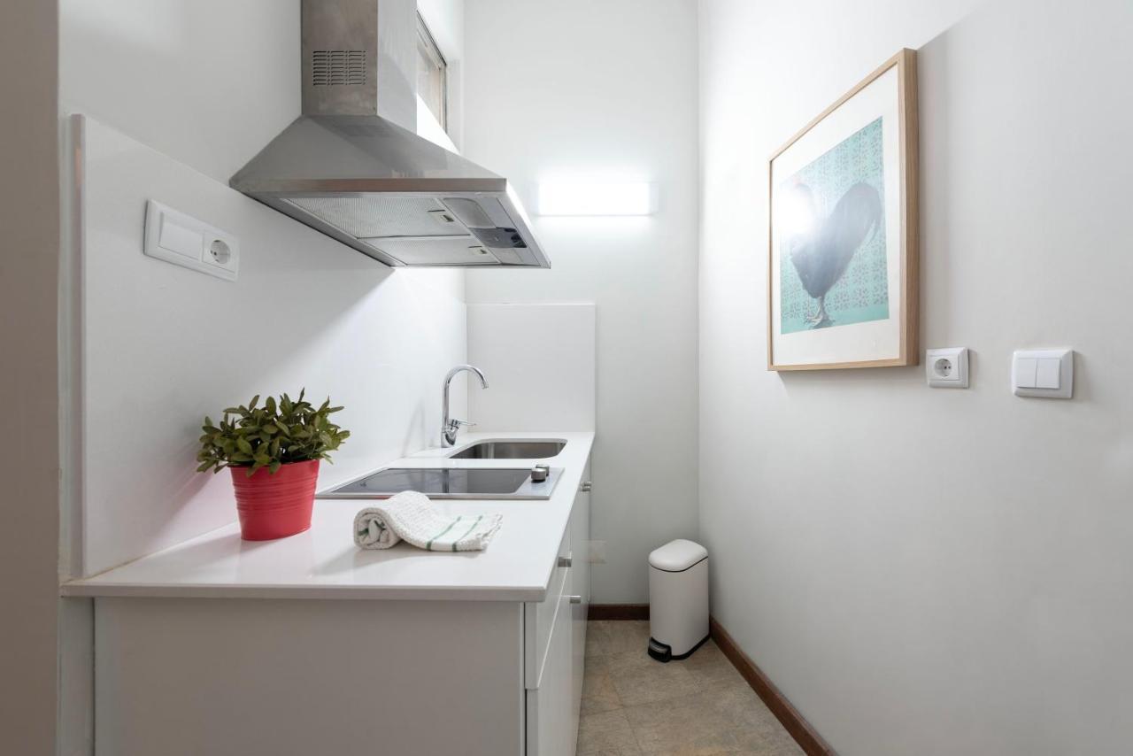 Bmyguest - Santa Catarina Downtown Apartment OOporto Exterior foto