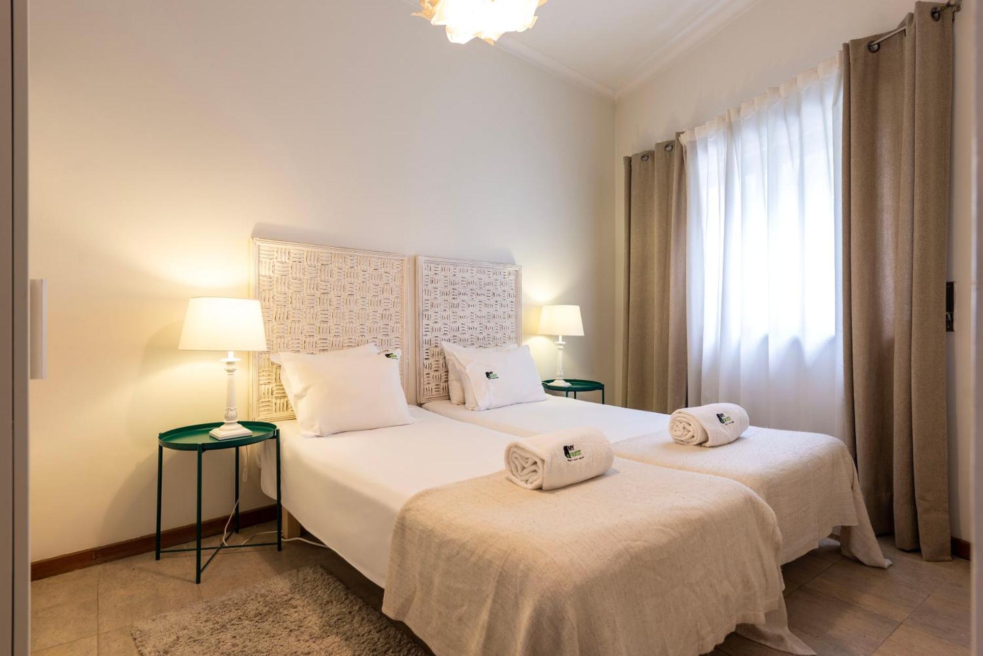 Bmyguest - Santa Catarina Downtown Apartment OOporto Exterior foto