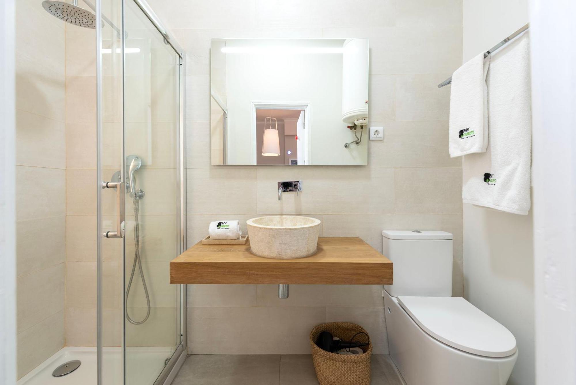 Bmyguest - Santa Catarina Downtown Apartment OOporto Exterior foto