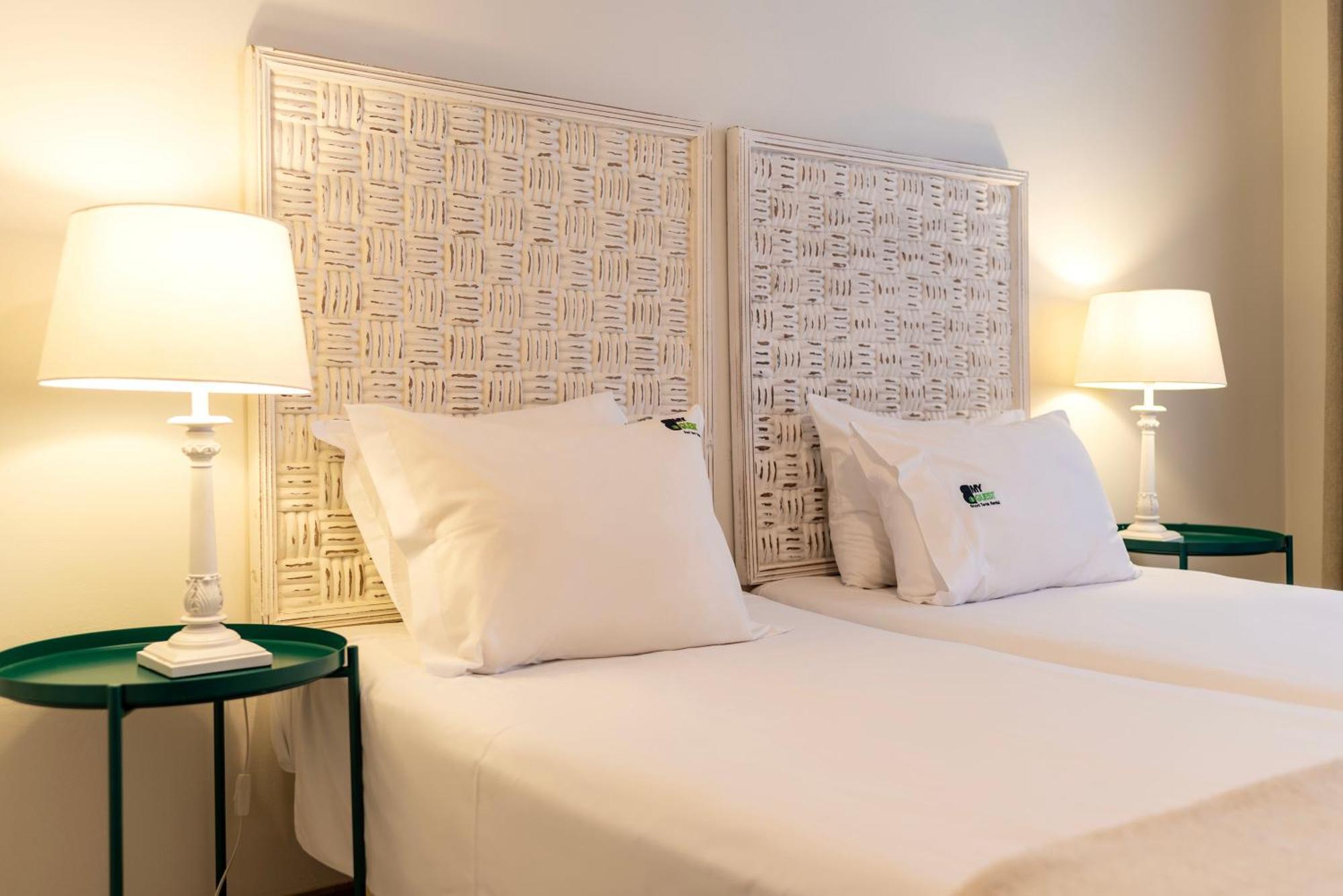 Bmyguest - Santa Catarina Downtown Apartment OOporto Exterior foto
